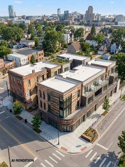 More Photos Of 760 Butterworth St SW, Grand Rapids Restaurant For Sale