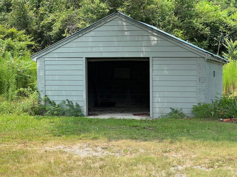 More Photos Of 13686 Richmond Tappahannock Hwy, Saint Stephens Church Research And Development For Sale