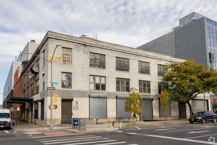 More Photos Of 665 11th Ave, New York Flex For Lease