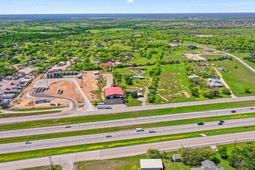 More Photos Of 14035 US Highway 287, Fort Worth Land For Sale