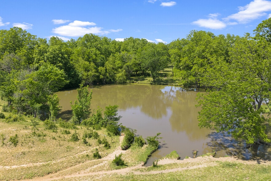 More Photos Of 4480 Memorial Rd, Lone Grove Land For Sale