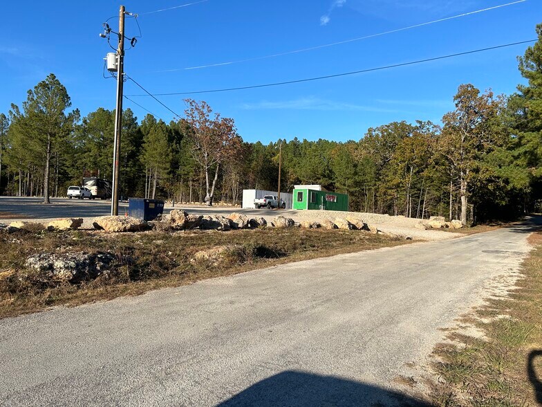 More Photos Of 10 Elks Drive and Hospital Drive Dr, Cherokee Village Trailer Camper Park For Sale