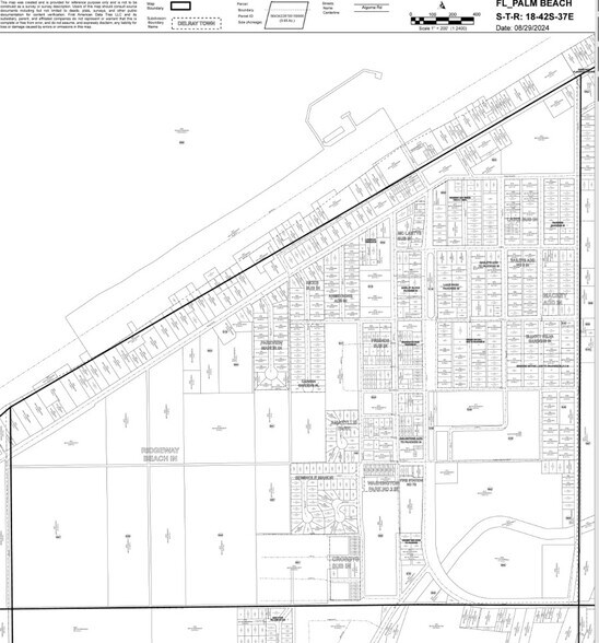 More Photos Of 149 S Lake Ave, Pahokee General Retail For Sale