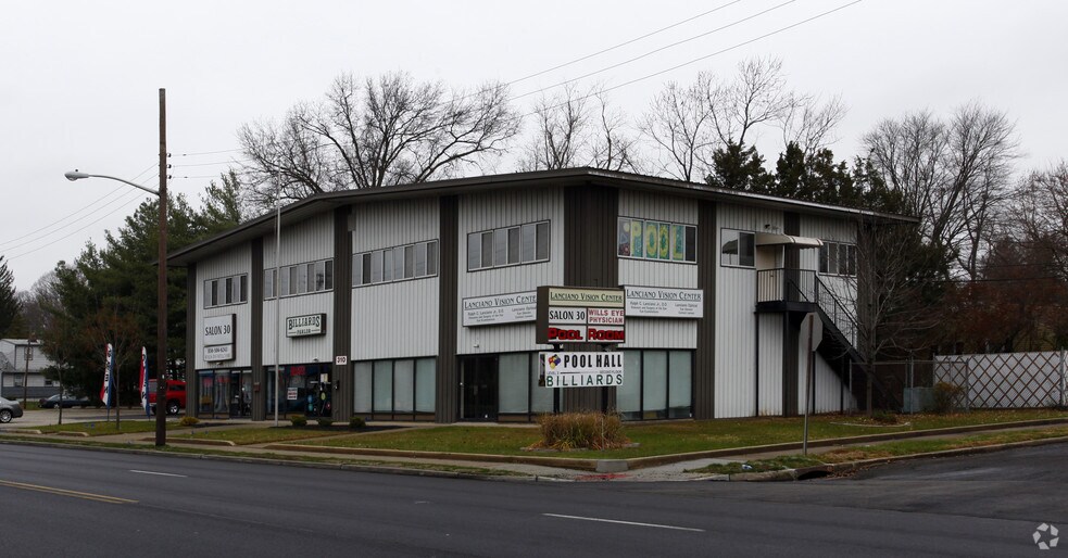 More Photos Of 310 S White Horse Pike, Somerdale Office For Lease