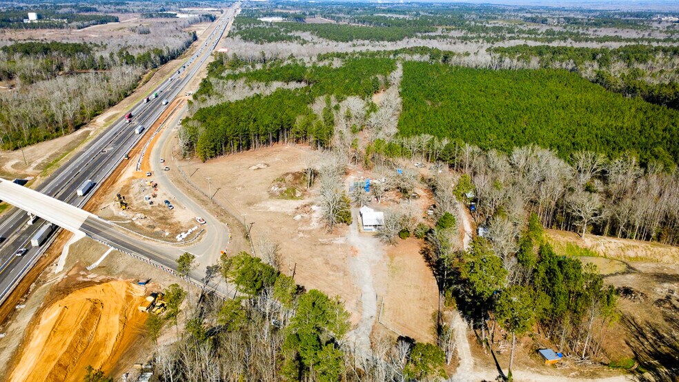 More Photos Of 732 Valley Ridge Rd, Swansea Land For Lease