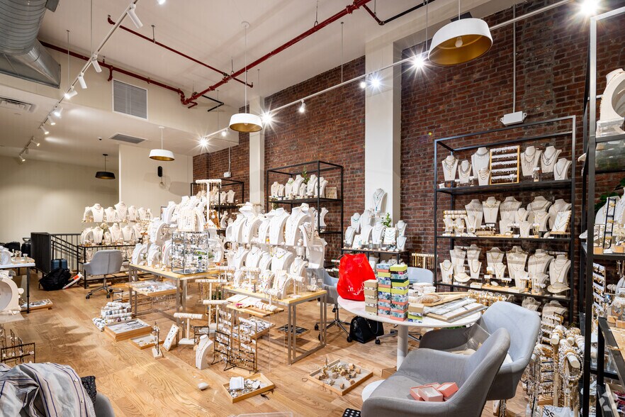 More Photos Of 391 Broadway, New York Multifamily For Sale