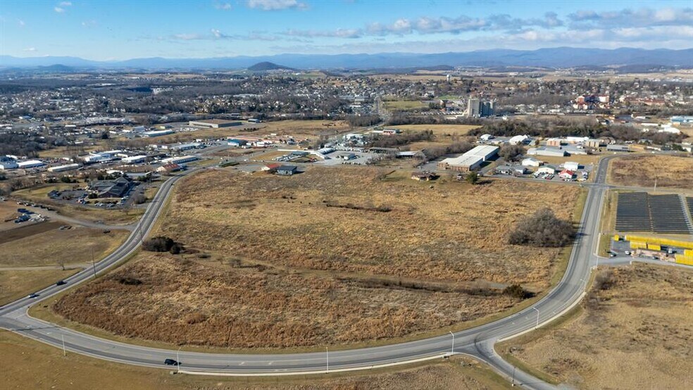 More Photos Of 000 Acorn Dr, Harrisonburg Land For Sale