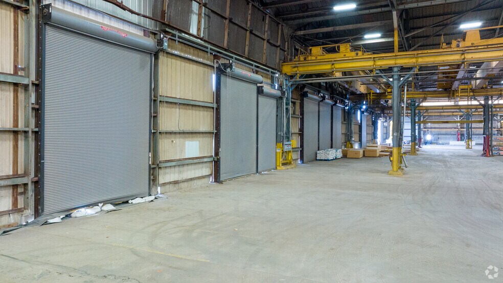 More Photos Of 202 Raleigh St, Wilmington Manufacturing For Lease