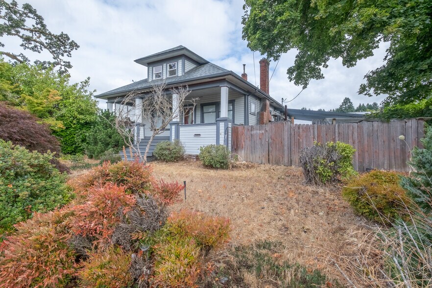 More Photos Of 55 Q St, Cottage Grove Land For Sale