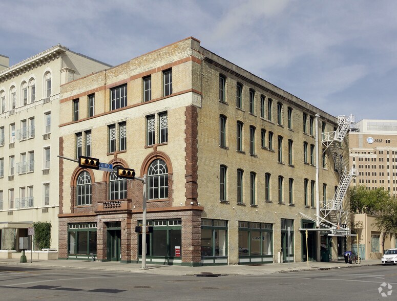 More Photos Of 219 N Alamo St, San Antonio Office For Sale