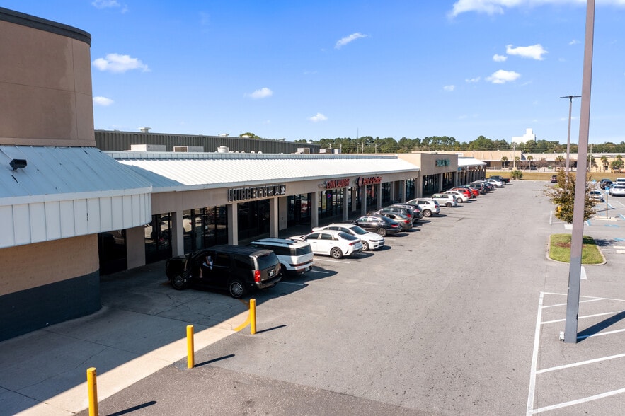 More Photos Of 1012-1020 Edgewood Ave N, Jacksonville Supermarket For Sale