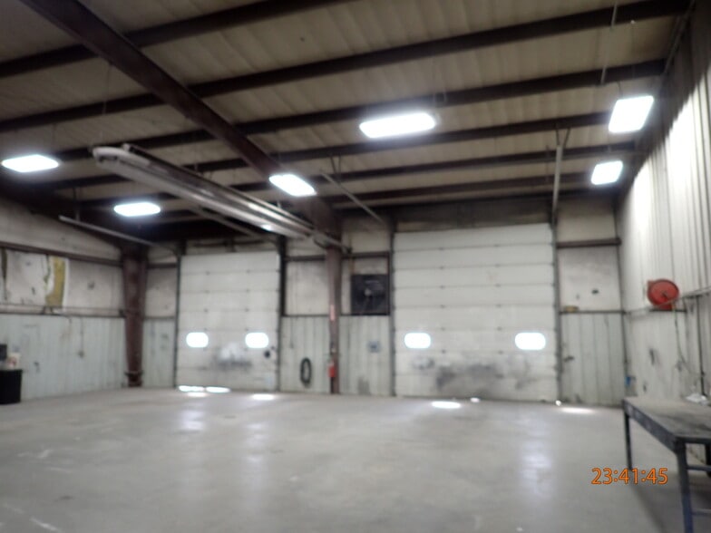 More Photos Of 301 S Bloomington St, Lowell Warehouse For Sale