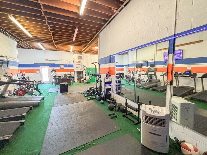 More Photos Of 1857 Agriculture St, New Orleans Showroom For Sale