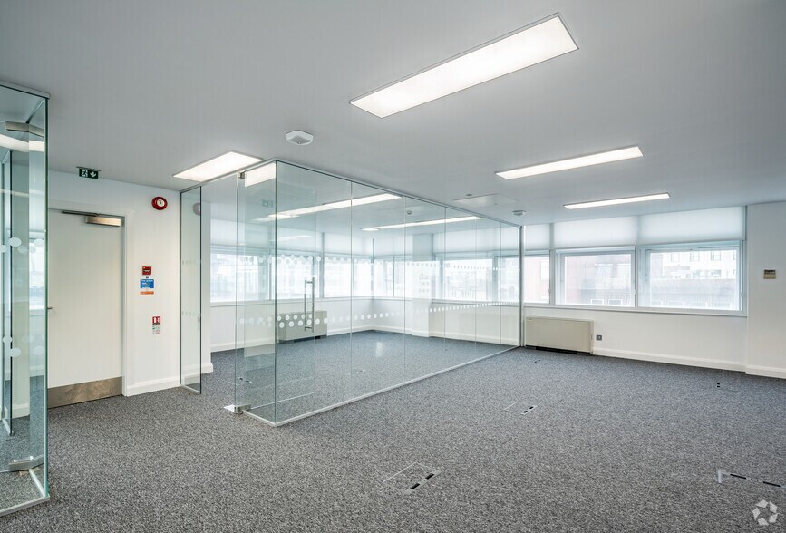 Photo of 2nd Floor Ste 