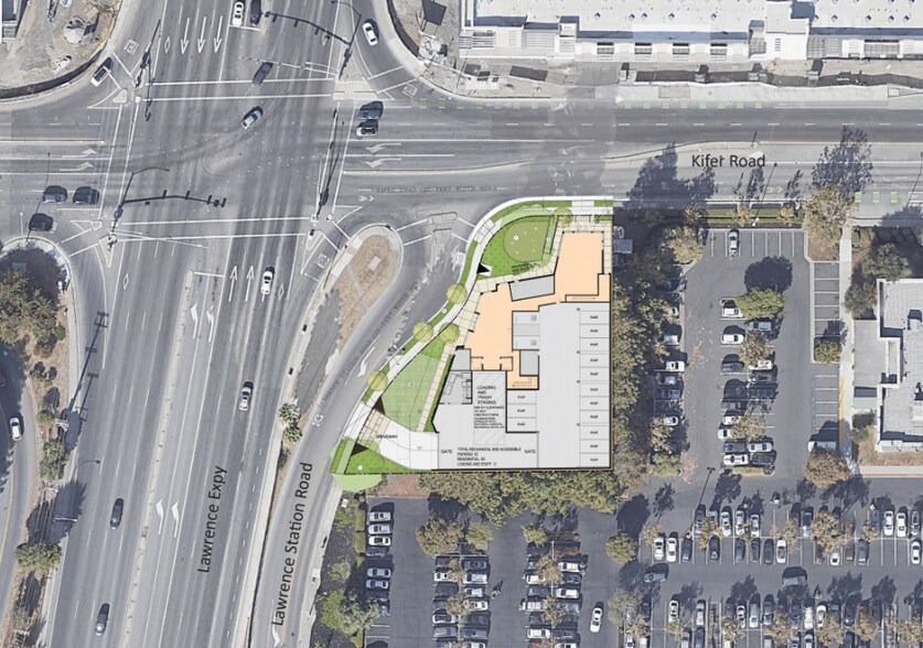 More Photos Of 1202 Kifer Rd, Sunnyvale Apartments For Sale