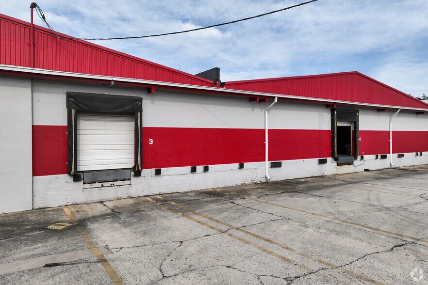 More Photos Of 801 Warehouse St, Greensboro Warehouse For Sale