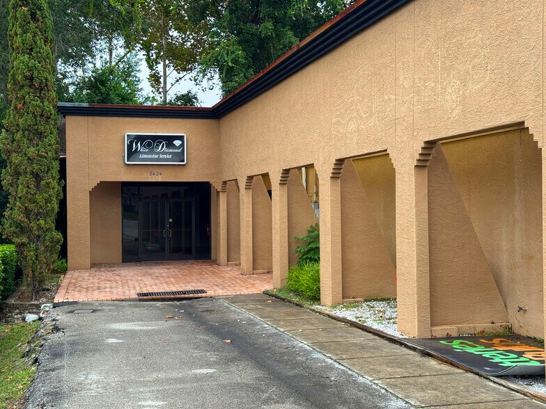 More Photos Of 2418 Highway 44 W, Inverness Storefront For Lease