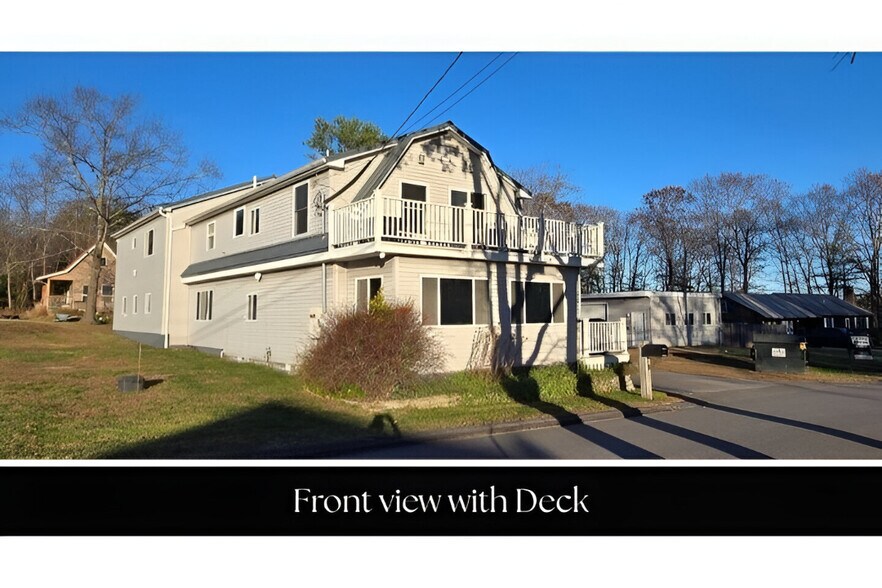 More Photos Of 6 Proctor Rd, Biddeford Office For Sale