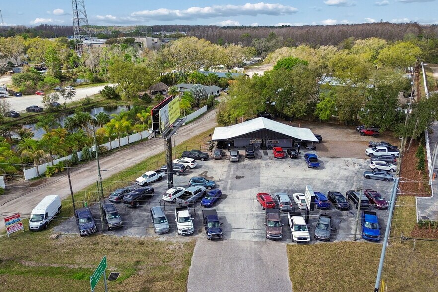 More Photos Of 7411 Land O Lakes Blvd, Land O Lakes Land For Sale