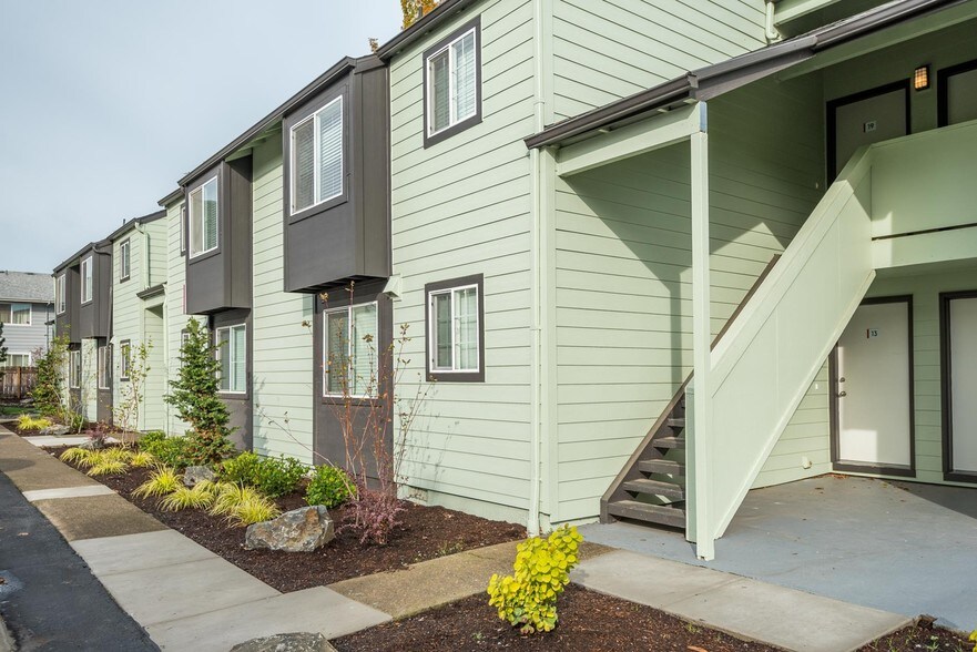 More Photos Of 10285-10305 SW Denney Rd, Beaverton Apartments For Sale