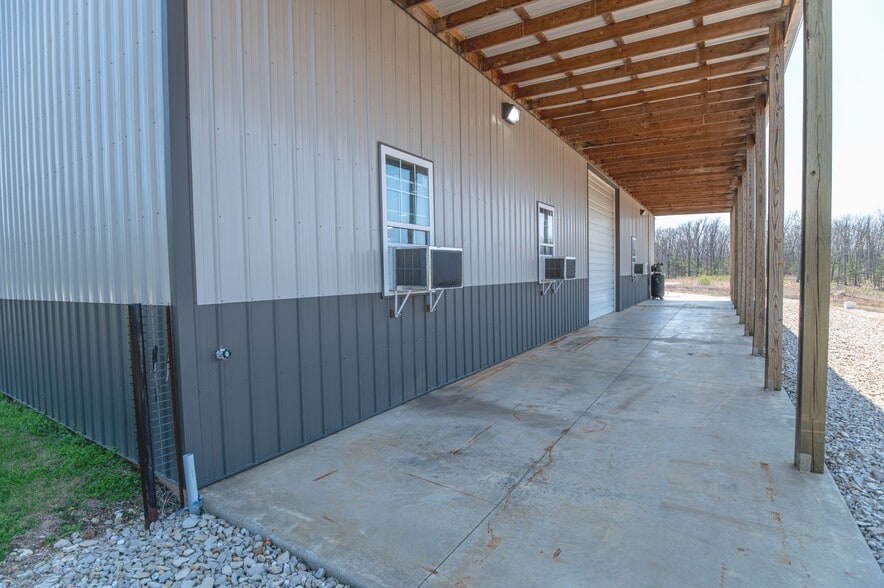 More Photos Of 18119 State Route O, Rolla Industrial For Sale