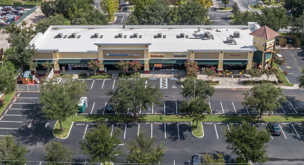 More Photos Of 1135 Florida Mall Ave, Orlando Unknown For Lease