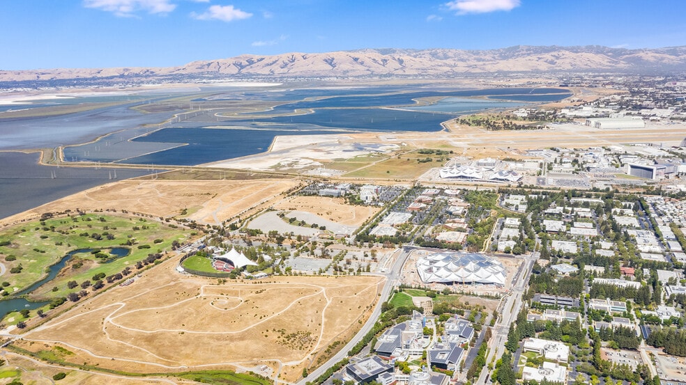 More Photos Of 1030 N Rengstorff Ave, Mountain View Unknown For Lease