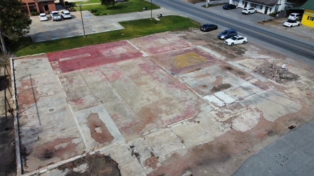 More Photos Of 101 Russell, Welsh Land For Sale