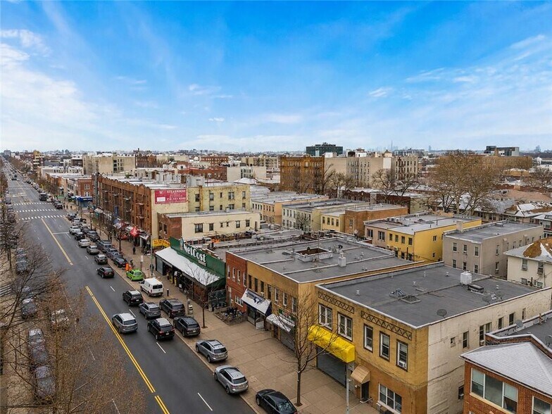 More Photos Of 2345 65th St, Brooklyn Storefront Retail Office For Sale