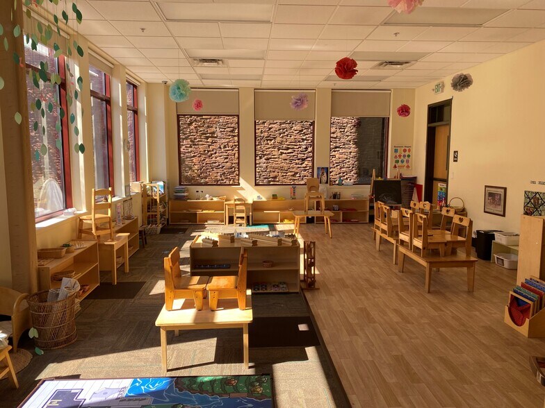 More Photos Of 929 SW Simpson Ave, Bend Medical For Lease