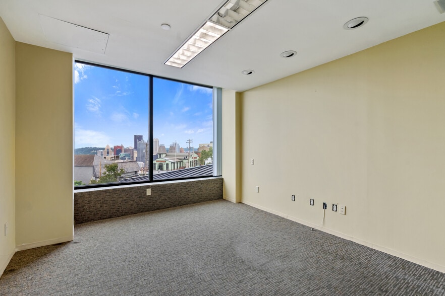 More Photos Of 1301 Grandview Ave, Pittsburgh Office For Sale
