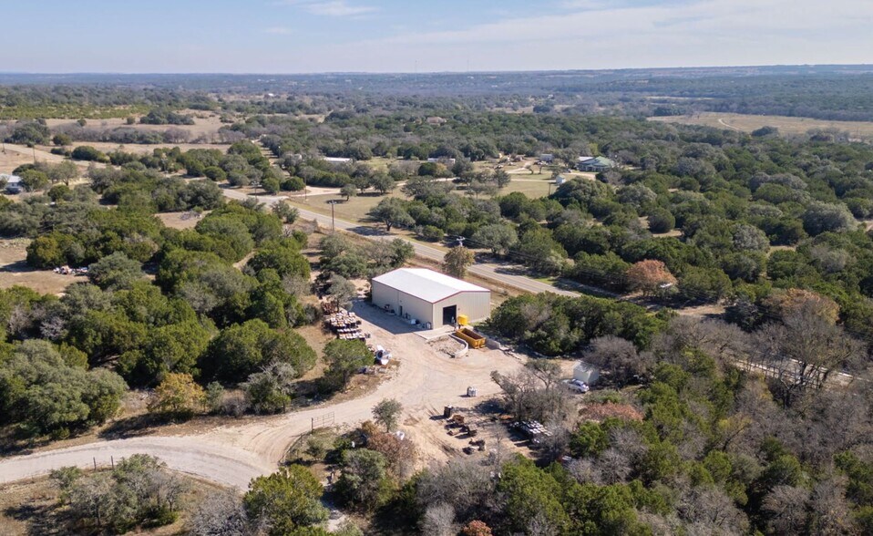 More Photos Of 20300 FM 963, Lampasas Manufacturing For Sale