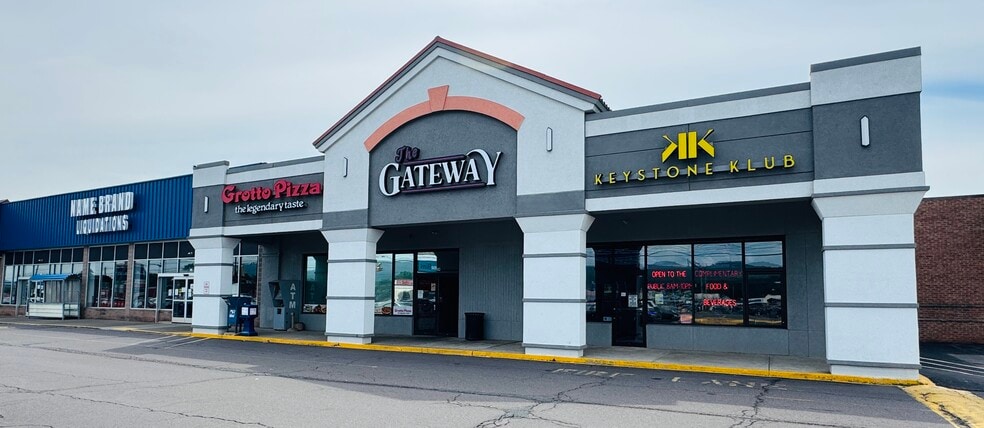 More Photos Of 1-116 S Wyoming Ave, Kingston Unknown For Lease