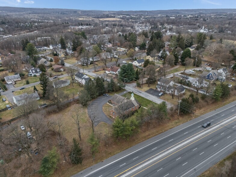 More Photos Of 16 Harrison St, Clinton Township Office Residential For Sale