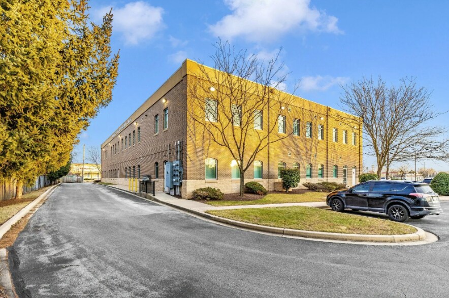 More Photos Of 6550 Mercantile Dr E, Frederick Medical For Sale