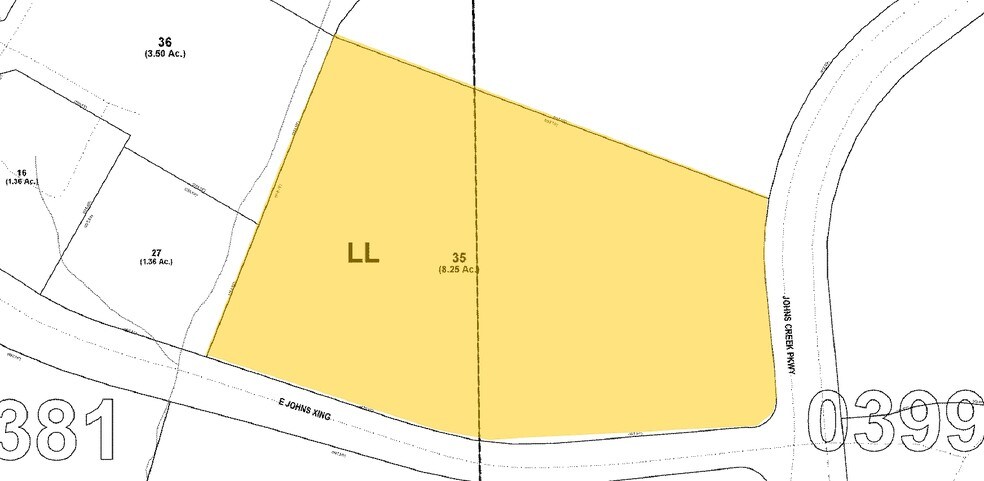 More Photos Of 6470 E Johns Crossing, Johns Creek Coworking Space