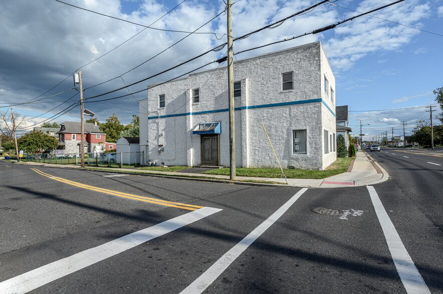 Primary Photo Of 431 White Horse Pike, Magnolia Office Residential For Sale