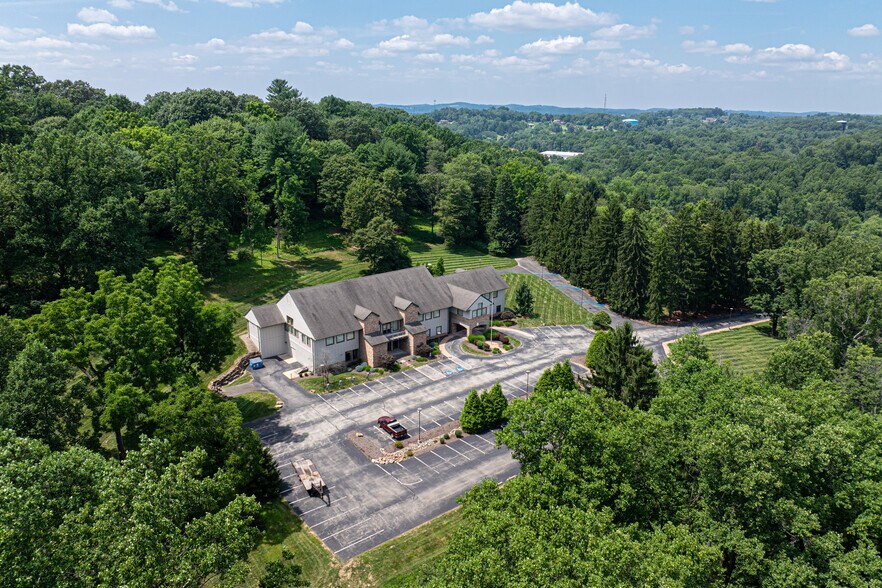 Primary Photo Of 220 Megawatt Ln, Greensburg Office For Sale