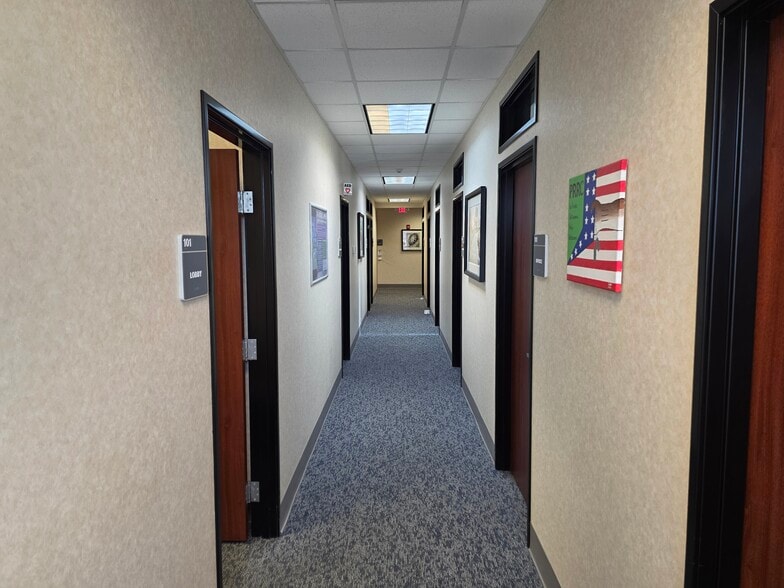 More Photos Of 216-222 E Township St, Fayetteville Medical For Sale