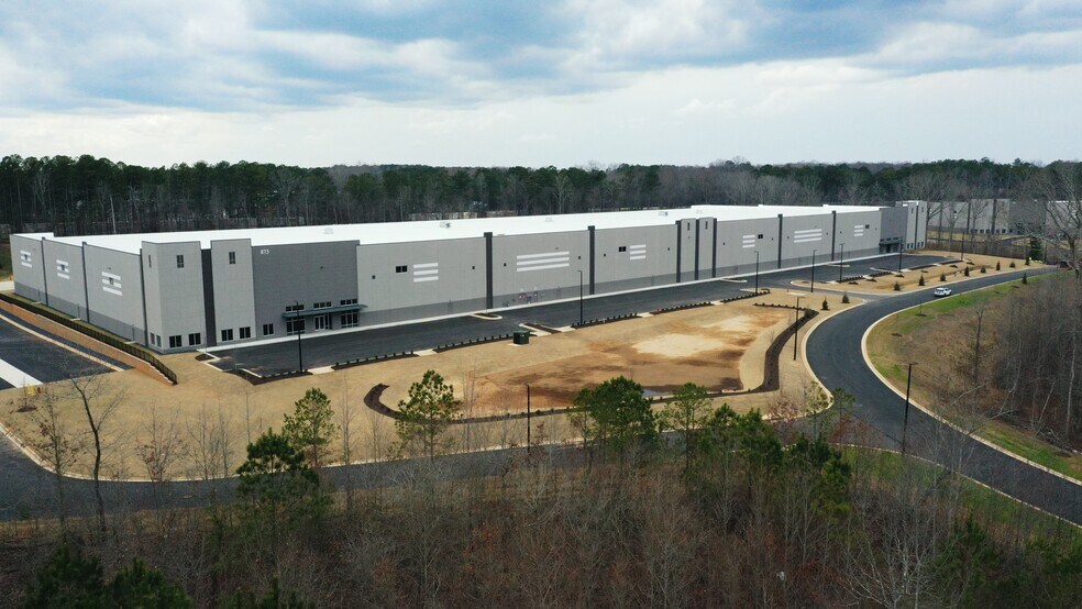 Primary Photo Of 873 Highway 29 S, Newnan Warehouse For Lease