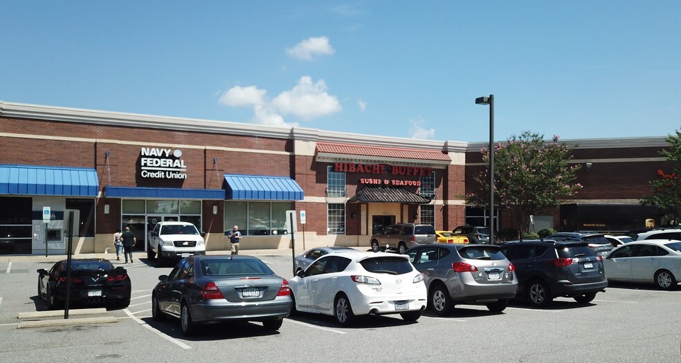 More Photos Of 308 Worth Ave, Stafford General Retail For Sale