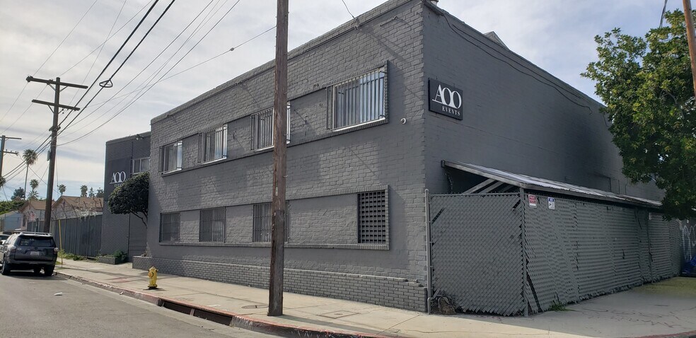 More Photos Of 1773 Sichel St, Los Angeles Land For Sale