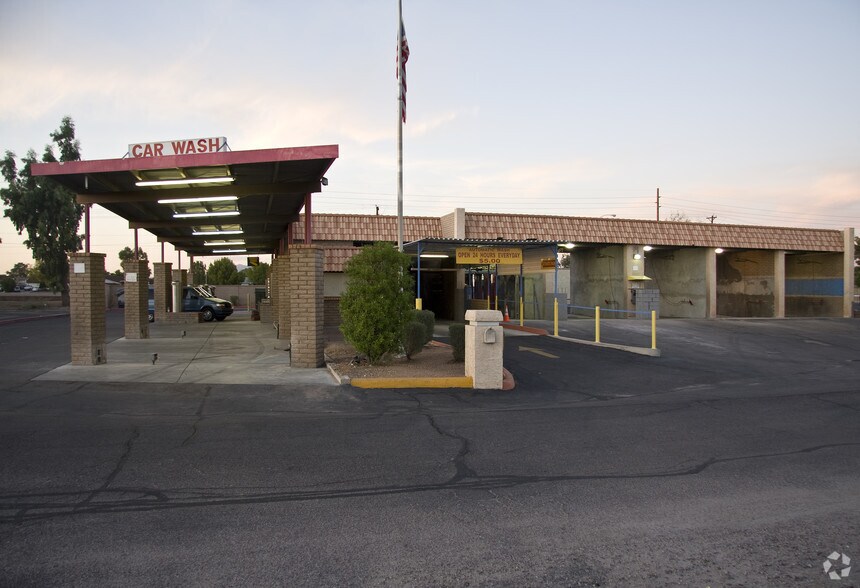 Primary Photo Of 1220 N Horne, Mesa Specialty For Sale