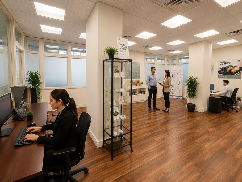 More Photos Of 127 W Main St, Tarrytown General Retail For Sale