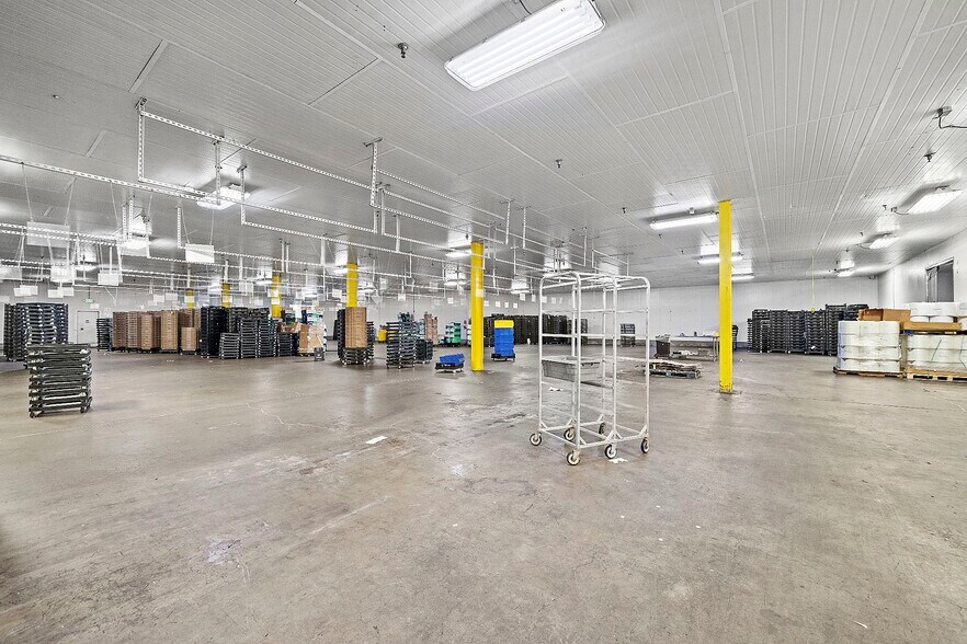 More Photos Of 333 N Euclid Way, Anaheim Food Processing For Lease