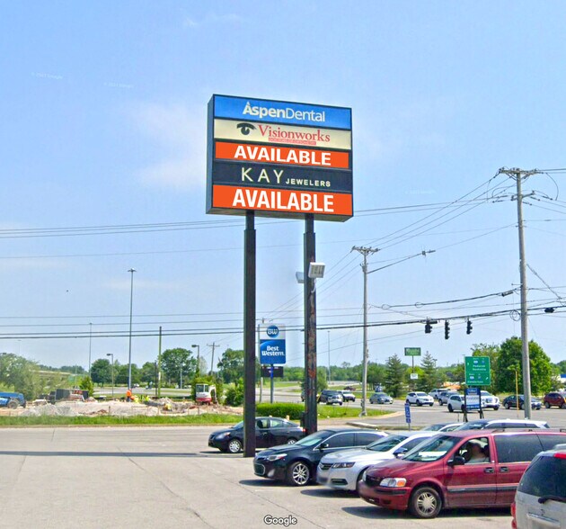 More Photos Of 4131 Fort Campbell Blvd, Hopkinsville Storefront For Lease