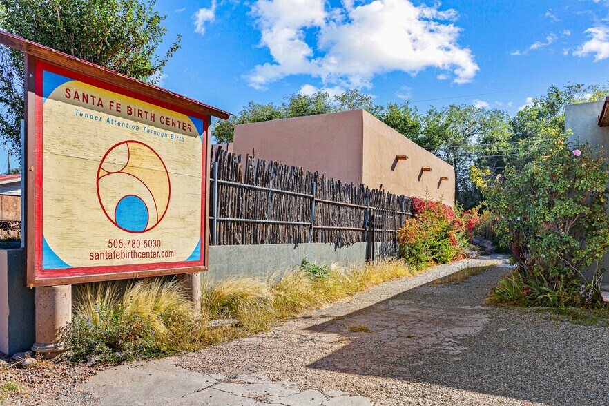 More Photos Of 1315 S St. Francis, Santa Fe Office For Sale