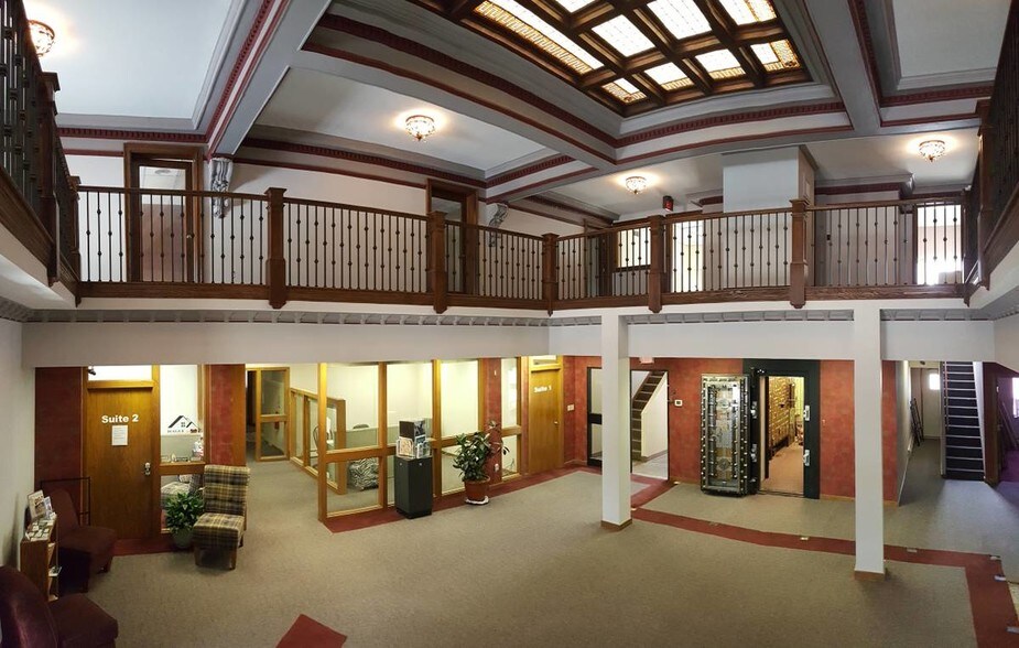 More Photos Of 305 E Huron Ave, Bad Axe Storefront Retail Office For Lease