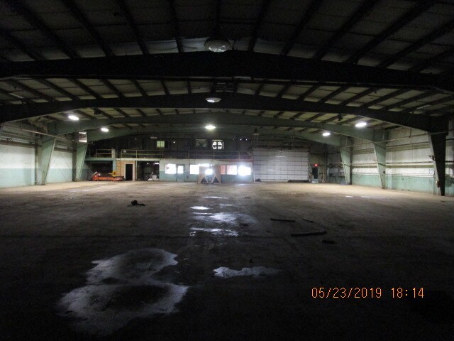 More Photos Of 210 Broadus St, Sturgis Manufacturing For Sale