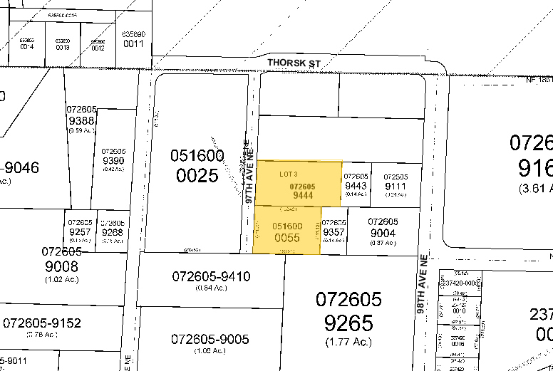 More Photos Of 18321 NE 98th Ave, Bothell Medical For Lease